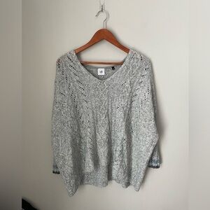 Cabi horizon pullover online